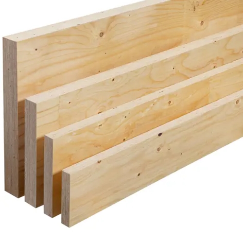 Kerto Sperrholzplatten